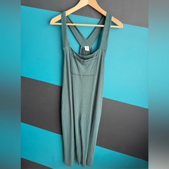 Smash + Tess Forest Green Women's Dress - Picture 9 of 11